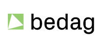 Bedag Logo