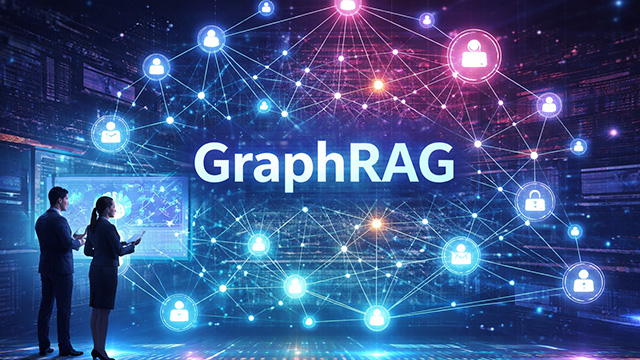 Warum GraphRAG zum neuen Standard für KI-Lösungen werden könnte | CSPC